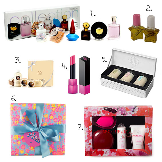 Mother's Day 2015 Gift Guide