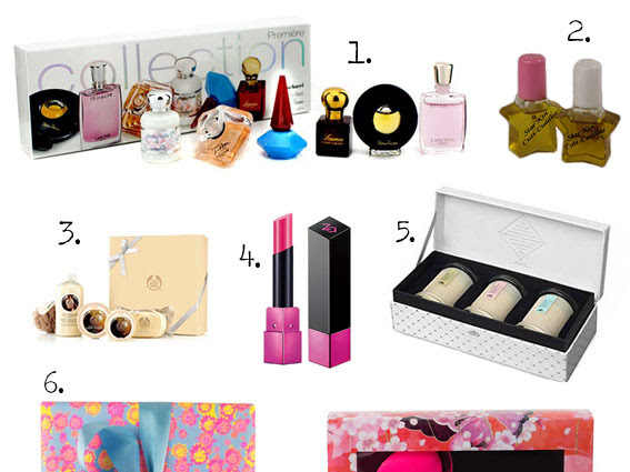 Mother's Day 2015 Gift Guide