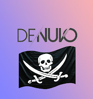 battle logo for denuvo fifa 17 has done