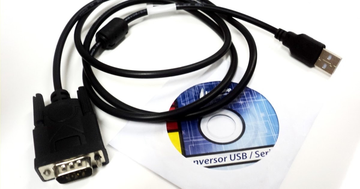 New Drivers: mcs7703-usb 2 serial converter