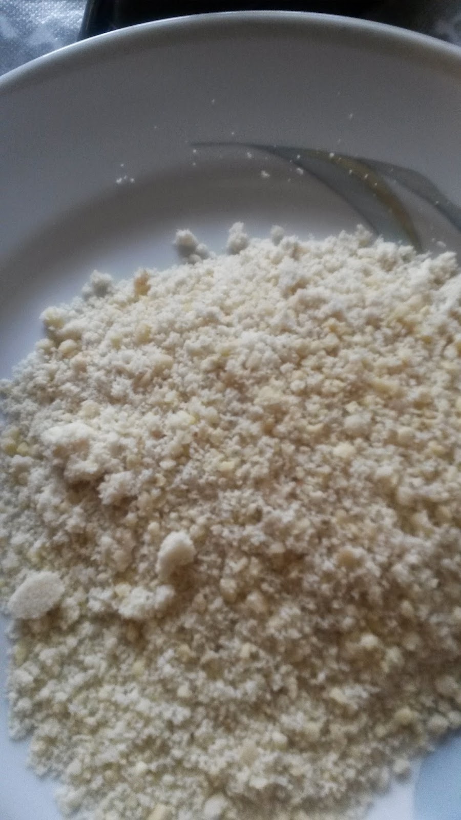 Drea´s TM und ActiFry Rezepte-Welt: Erdbeer-Mascarpone Creme Dessert