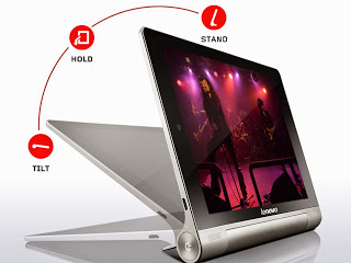 Cara Gampang Rotting Tablet Lenovo Yoga 8 KitKat 4.0