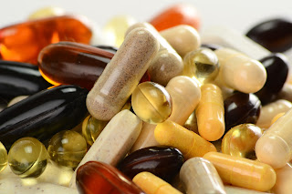 Vitaminas E y C Para Los Fuegos En La Boca Vitaminas E y C Para Los Fuegos En La Boca