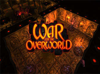 War For The Overworld [Full] [Español] [MEGA]