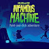Infamous Machine Apk Download