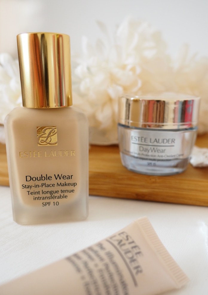 Estee Lauder Double Wear Estee Lauder Double Wear