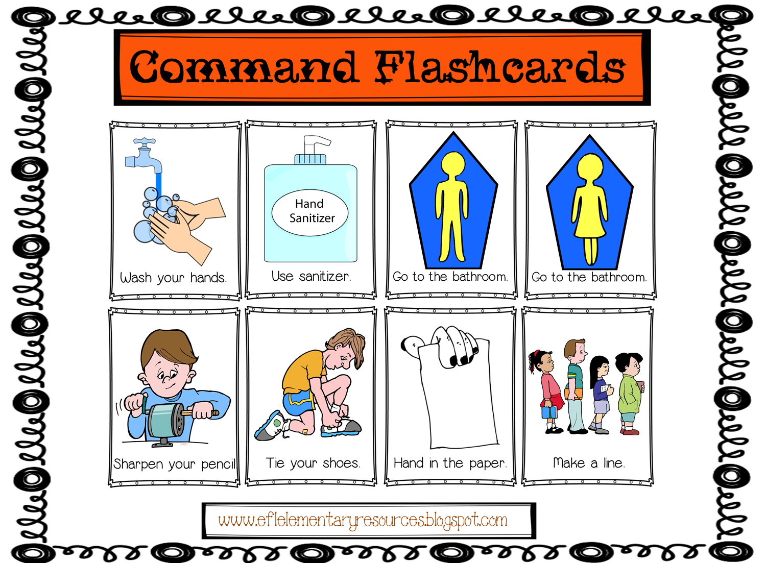 Classroom Commands. Английский Classroom language. Commands in English for Kids. Карточки Classroom Actions.