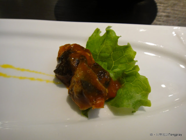 台中｜NIKU NIKU 肉肉燒肉~日式風格的燒肉餐廳