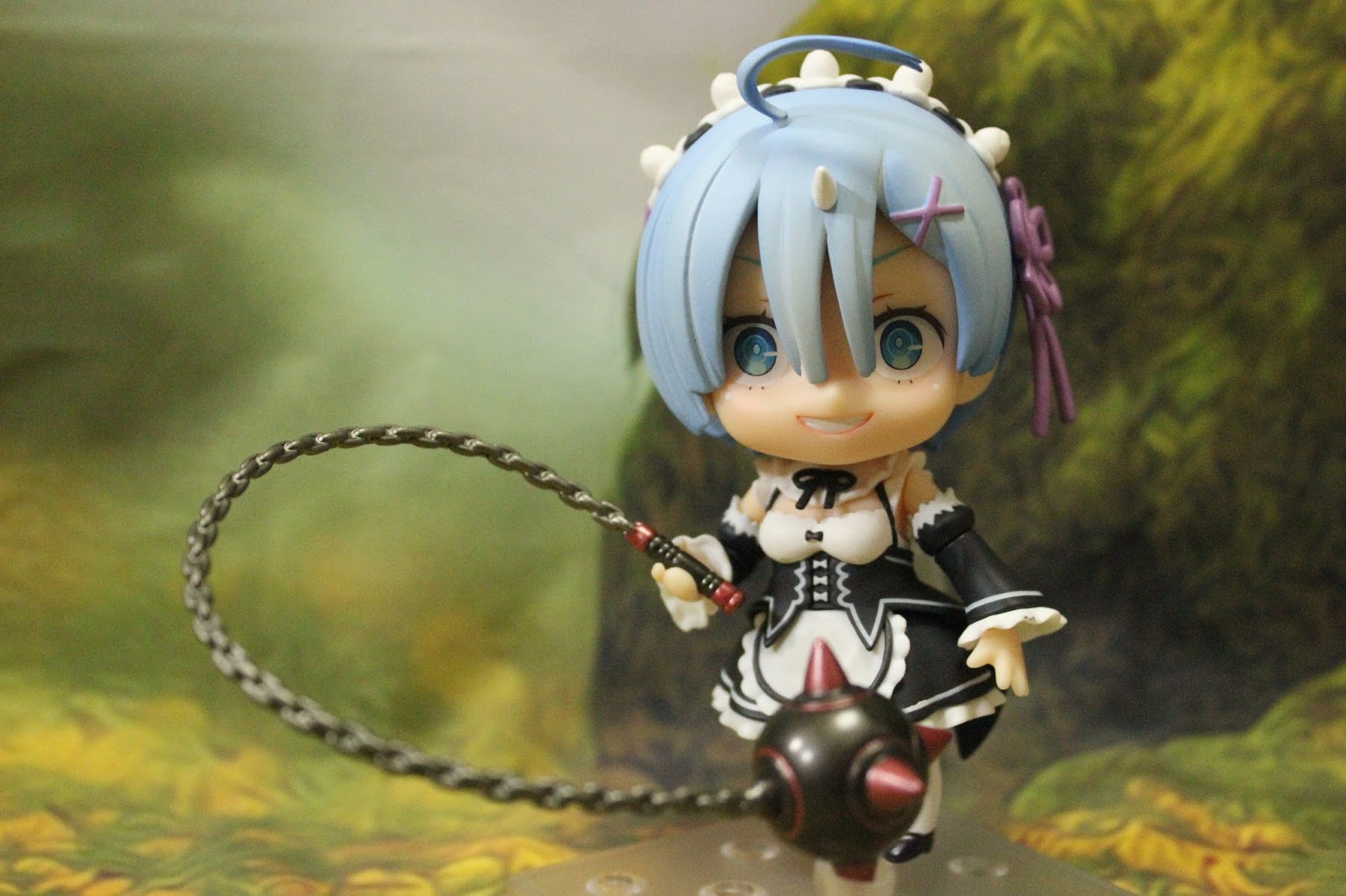 rem nendoroid box