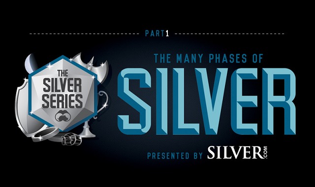 The Many Phases of Silver