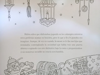la biblioteca del inframundo