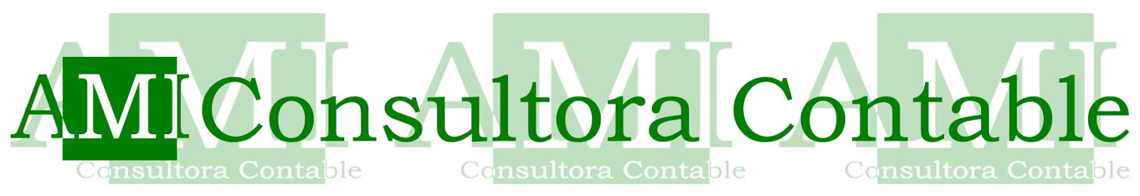 AMI Consultora Contable