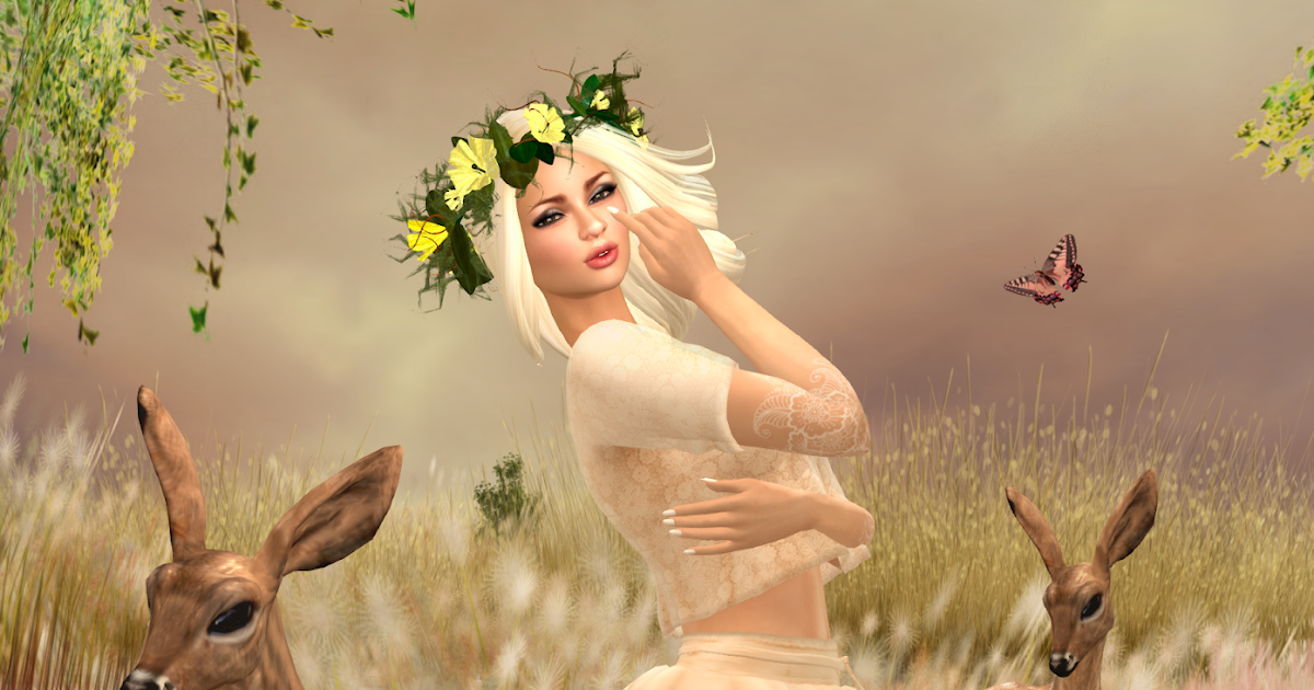 The SL Fashionista and i miss you... like the deserts miss the rain.. The SL Fashionista and i miss you... like the deserts miss the rain..