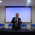 BARREIRAS: PASTORAL CARCERÁRIA REALIZA PALESTRA PARA NOVOS AGENTES