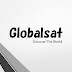 Nova atualização Globalsat GS 500 (Cine Global) do dia 18/11/16