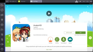 Game Avatar 250 - Tải & chơi game Avatar trên máy tính, PC miễn phí g