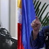 Pres. Duterte Slams PhilStar Reporter and Noted that He is Ready to Resign as President