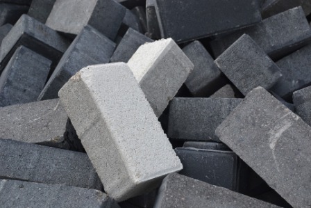 Cara Menghitung Volume Kebutuhan Paving Block Kumpul Engineer