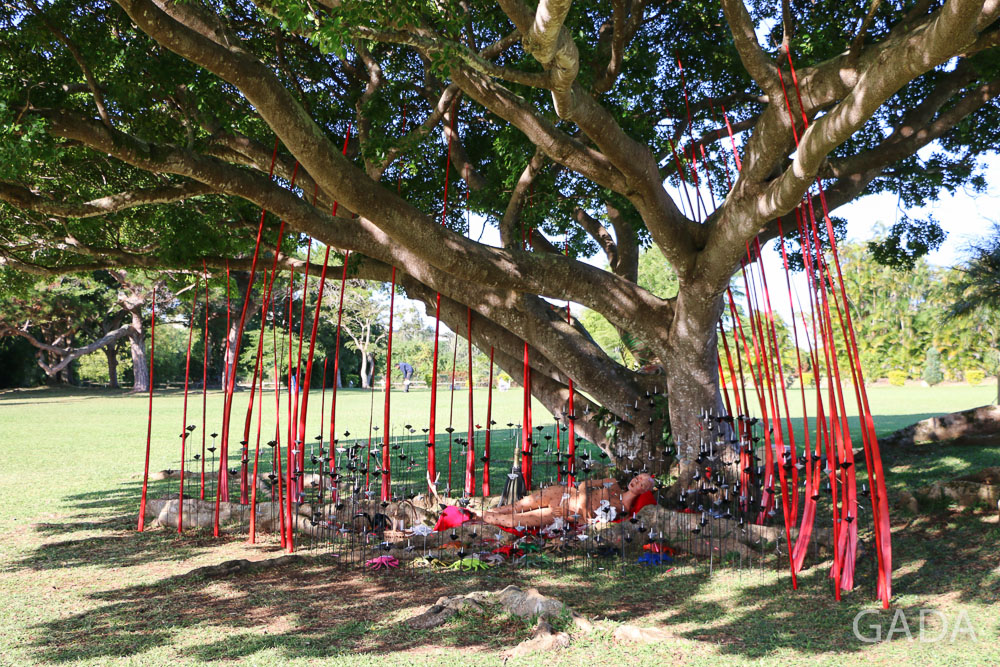 My Sweet Mauritius UN DIMANCHE AU BOUT DU MONDE BY GADA