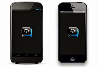 Cara Menggunakan Aplikasi BlackBerry Messenger (BBM) di Android dan iOS