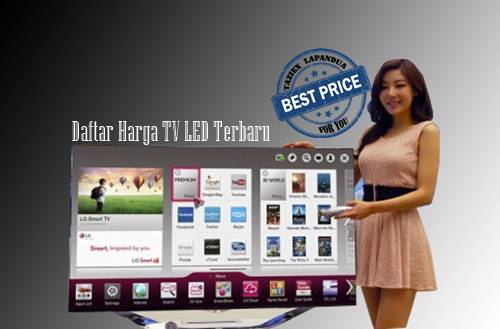 Harga TV LED Murah http://taziexlapandua.blogspot.com/
