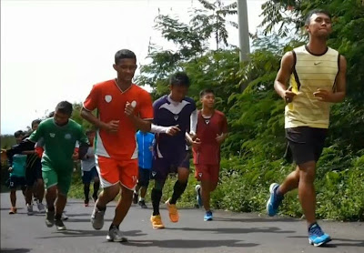 Jenis Olahraga Untuk Penderita Penyakit Arteri Koroner Jenis Olahraga Untuk Penderita Penyakit Arteri Koroner