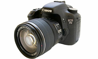 Harga dan Spesifikasi Kamera Canon EOS 7D Harga dan Spesifikasi Kamera Canon EOS 7D