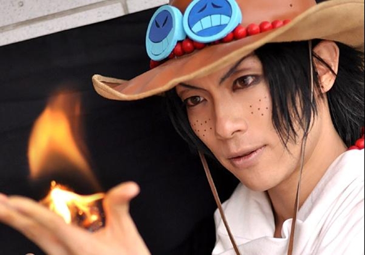 animegirlsfantasi: One Piece Cosplay Photography : Best One Piece
