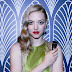 Amanda Seyfried at Fairmont Peace Hotel in Shanghai