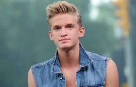 Cody Simpson Cody Simpson