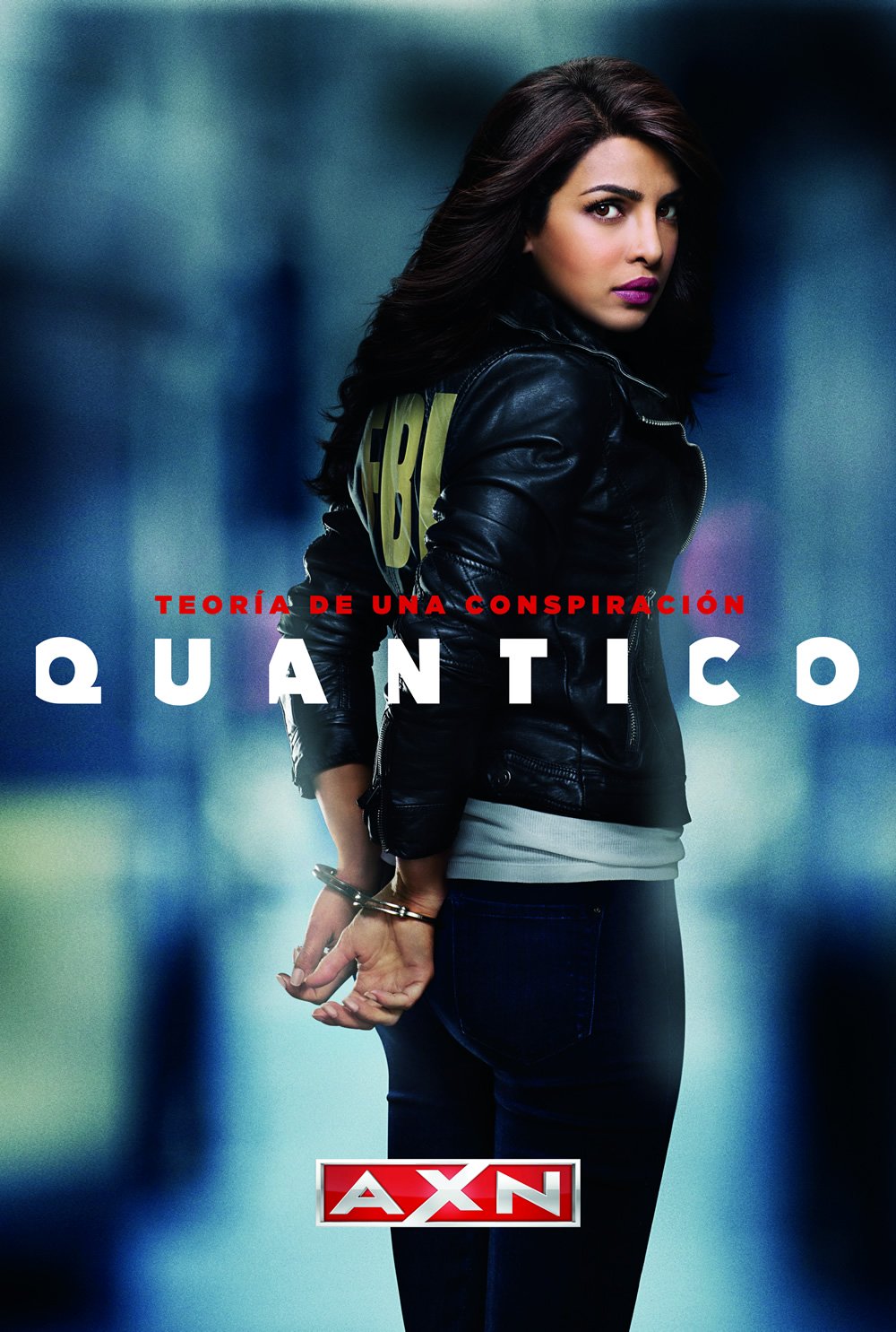 Quantico