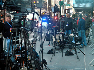 Trump Tower New York City White House