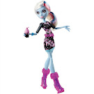 Monster High Abbey Bominable Coffin Bean Doll