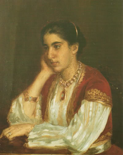 Maria's Royal Collection Princess Zorka of Montenegro, Princess of Serbia