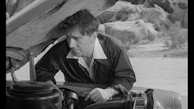 Highway Dragnet 1954 movieloversreviews.filminspector.com Richard Conte