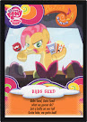 My Little Pony Babs Seed Series 3 Trading Card