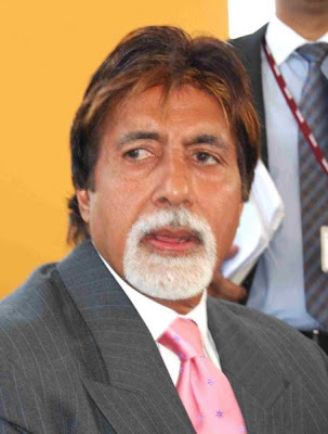 Lucknow University Disallows Big B From Lecturing Students