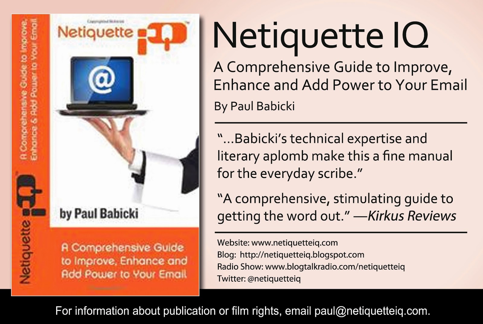 Good online behaviour essay picture