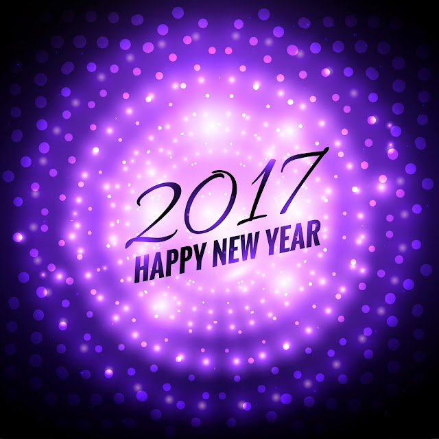 Happy New Year 2017 Greeting Happy New Year 2017 Greeting