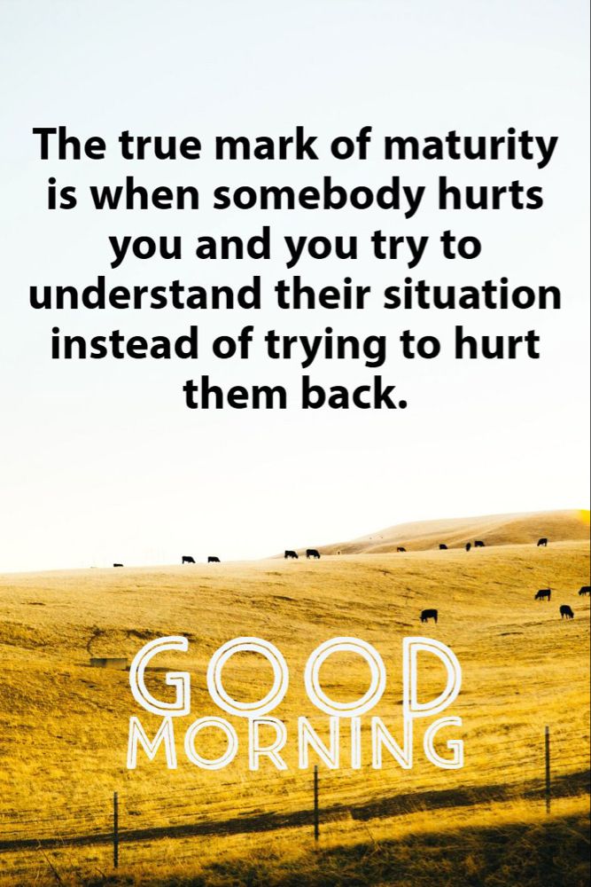 good morning sms with love