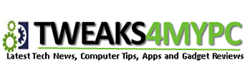 TWEAKS4MYPC