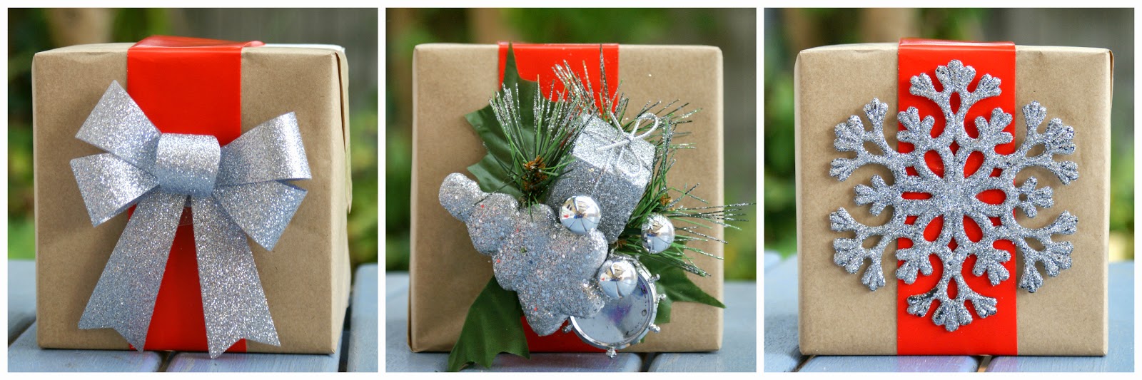 Beautiful Gift Wrapping Ideas on a Budget - How to Wrap A Beautiful Gift
