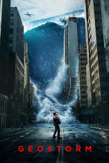 Siêu Bão Địa Cầu - Geostorm (2017)
