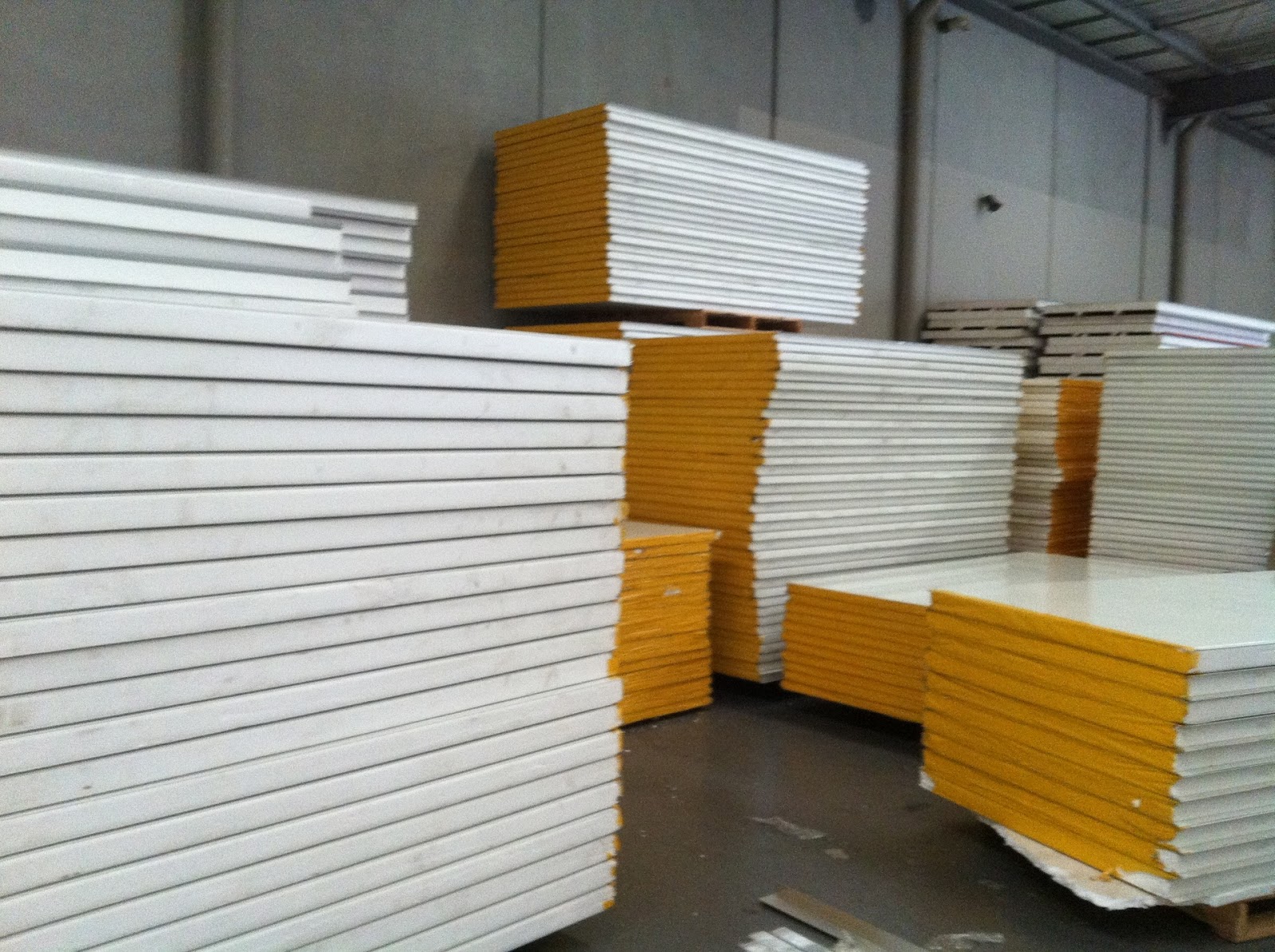 Cool Room Panel Professionals: About Us - Melbourne