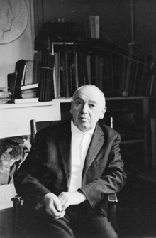 Paideia Jean Grenier und der Geist der Orthodoxie