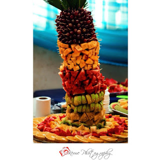 Fruit stand Fruit stand