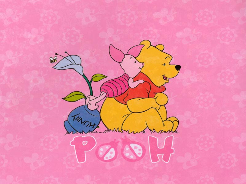 Fondos de pantalla de Winnie The Pooh con movimiento - Imagui