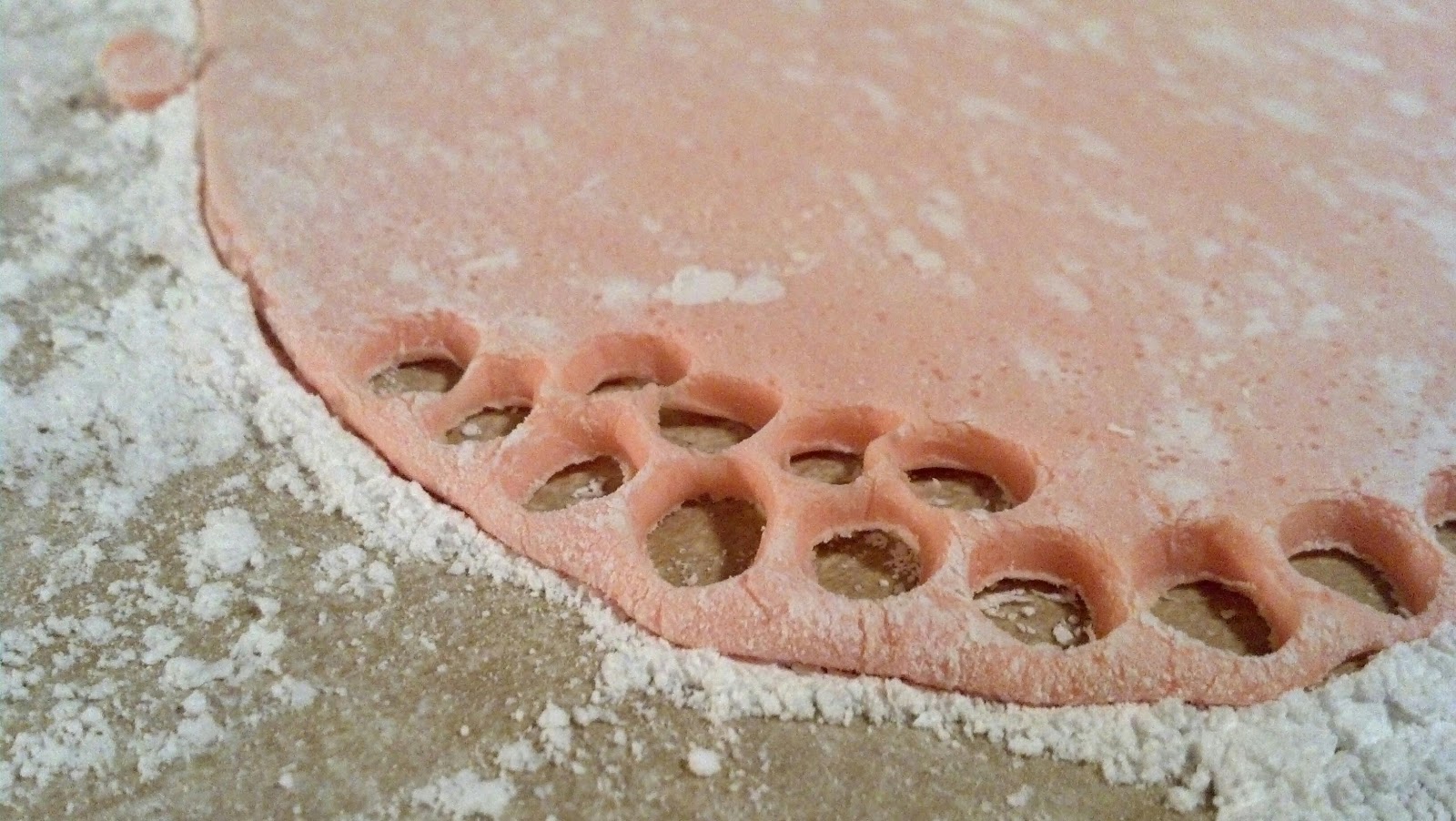 An Onion Exposed Homemade Breath Mints