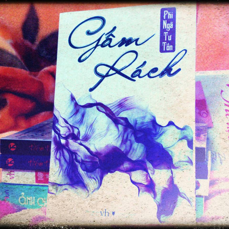 [Review]“GẤM RÁCH” – Nếu cuộc đời chỉ như lần gặp đầu tiên ~ My Own Romance