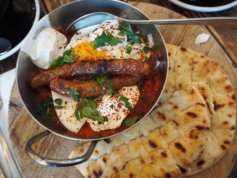 London Where To Eat In Exmouth Market Dinner Stories London Where To Eat In Exmouth Market Dinner Stories